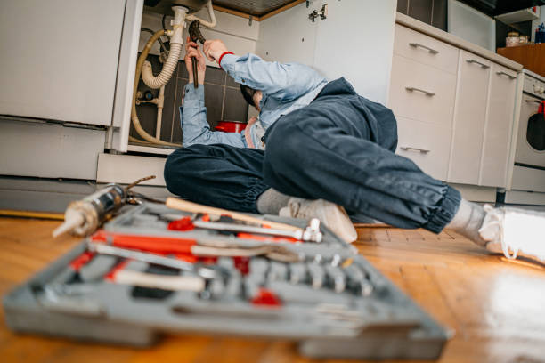 Best Best Plumbers Near Me  in El Lago, TX