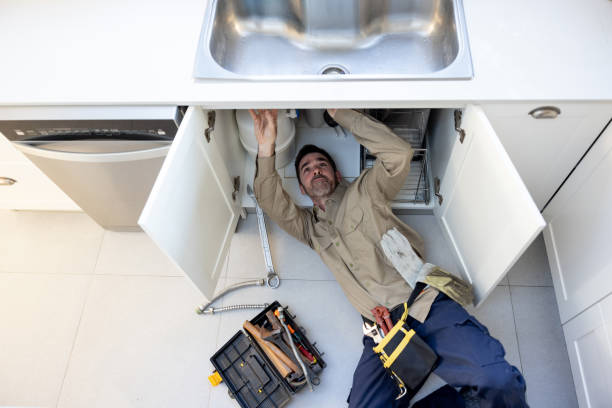 Best Residential Plumbing Services  in El Lago, TX