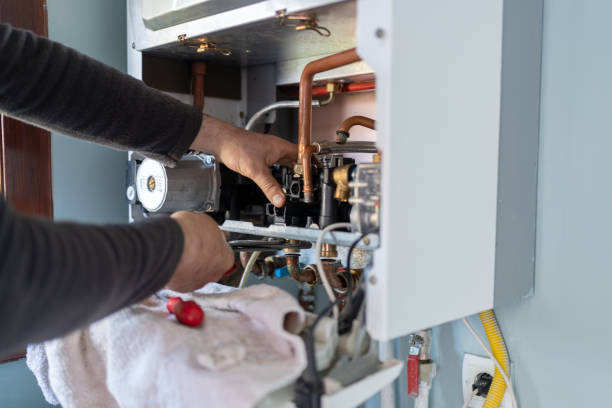 Best Plumbing Services Near Me  in El Lago, TX