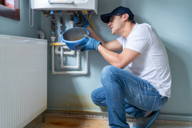 El Lago, TX Plumbing Company