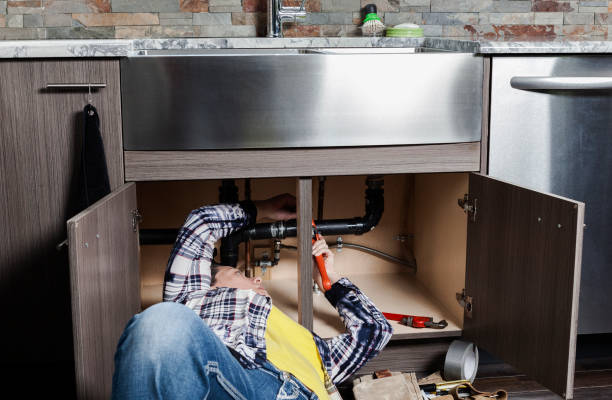  El Lago, TX Plumbing Pros
