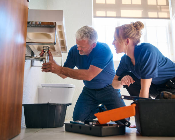 Best Pipe Repair Near Me  in El Lago, TX